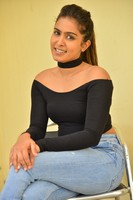 Samyuktha Hegde Photo Gallery